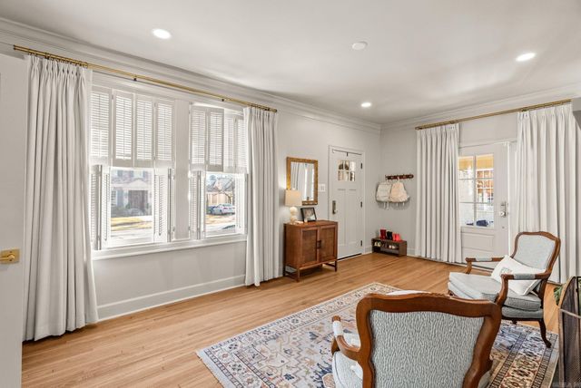 1722 N Spruce Street, Little Rock, AR 72207