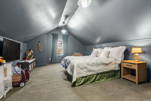 1722 N Spruce Street, Little Rock, AR 72207