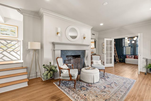 1722 N Spruce Street, Little Rock, AR 72207