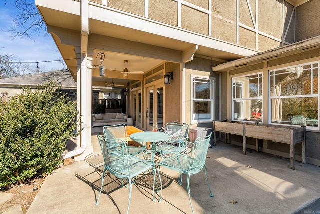 1722 N Spruce Street, Little Rock, AR 72207