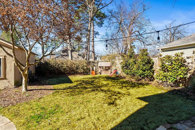 1722 N Spruce Street, Little Rock, AR 72207