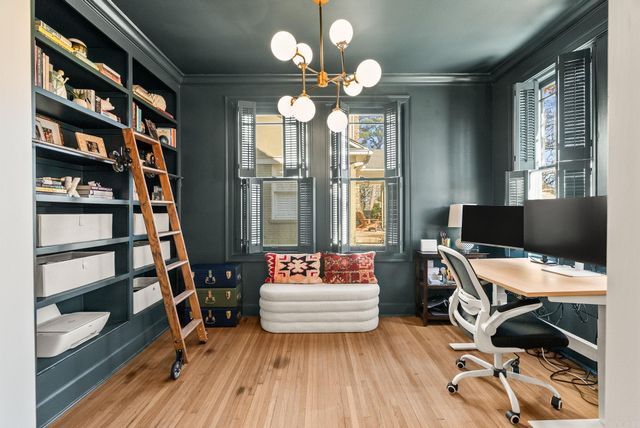 1722 N Spruce Street, Little Rock, AR 72207