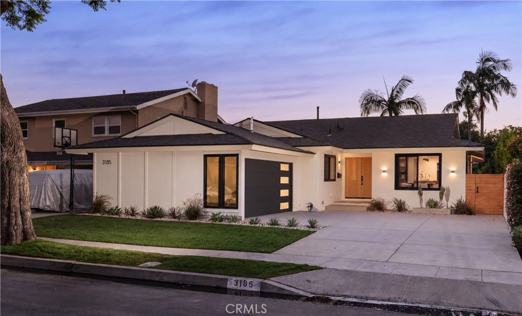 3185 Claremore, Long Beach, CA 90808 — exterior