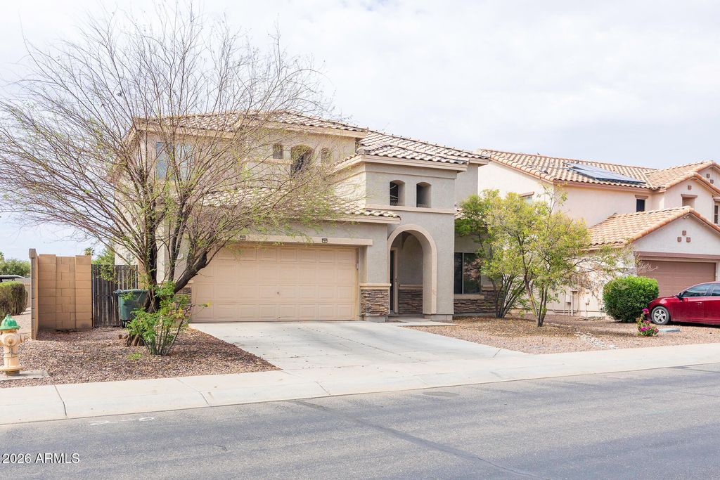 623 W VIOLA Street, Casa Grande, AZ 85122 — photo 2