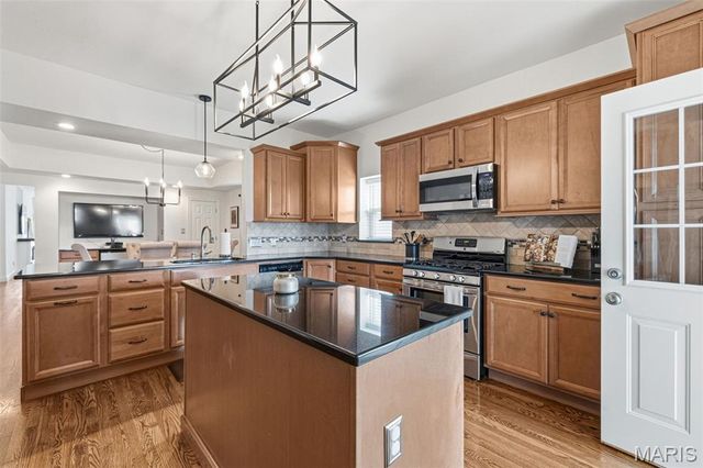 5250 Wilson Avenue, St Louis, MO 63110