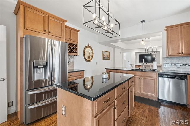 5250 Wilson Avenue, St Louis, MO 63110
