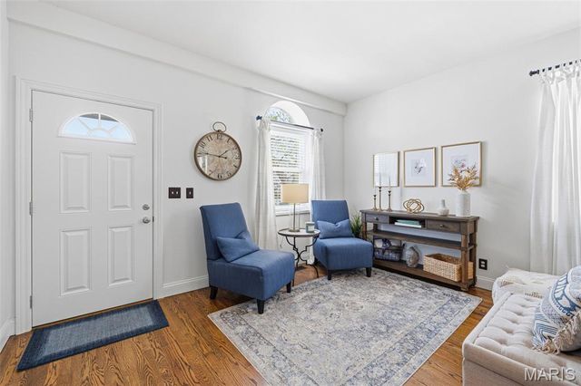 5250 Wilson Avenue, St Louis, MO 63110
