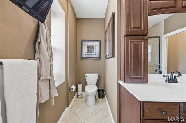 5250 Wilson Avenue, St Louis, MO 63110