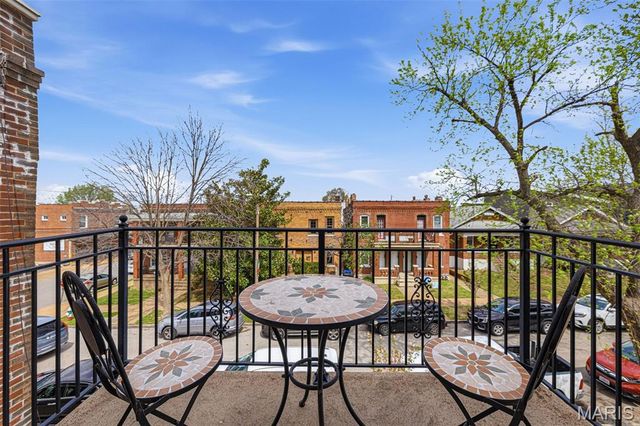 5250 Wilson Avenue, St Louis, MO 63110