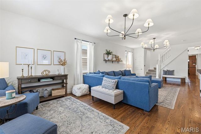5250 Wilson Avenue, St Louis, MO 63110