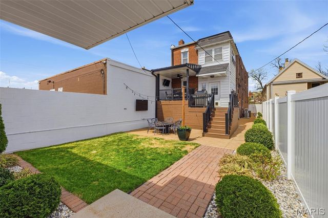 5250 Wilson Avenue, St Louis, MO 63110