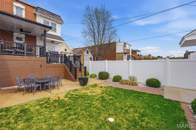 5250 Wilson Avenue, St Louis, MO 63110