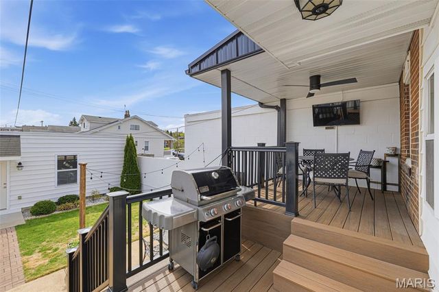 5250 Wilson Avenue, St Louis, MO 63110
