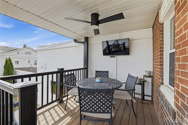5250 Wilson Avenue, St Louis, MO 63110
