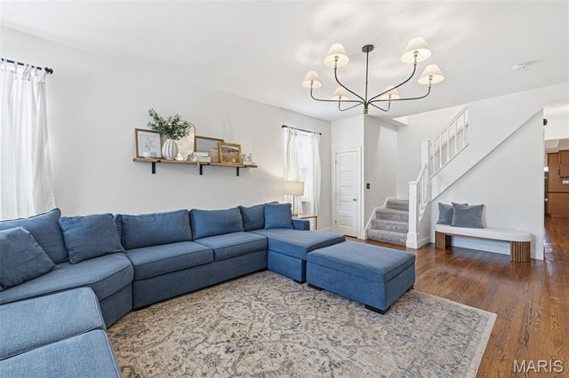 5250 Wilson Avenue, St Louis, MO 63110