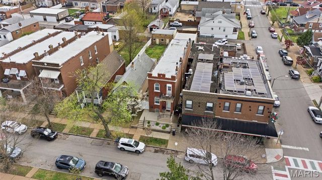 5250 Wilson Avenue, St Louis, MO 63110