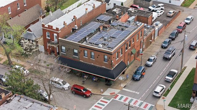 5250 Wilson Avenue, St Louis, MO 63110