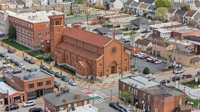 5250 Wilson Avenue, St Louis, MO 63110