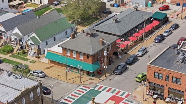 5250 Wilson Avenue, St Louis, MO 63110
