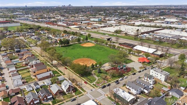 5250 Wilson Avenue, St Louis, MO 63110