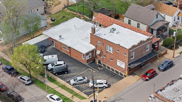 5250 Wilson Avenue, St Louis, MO 63110