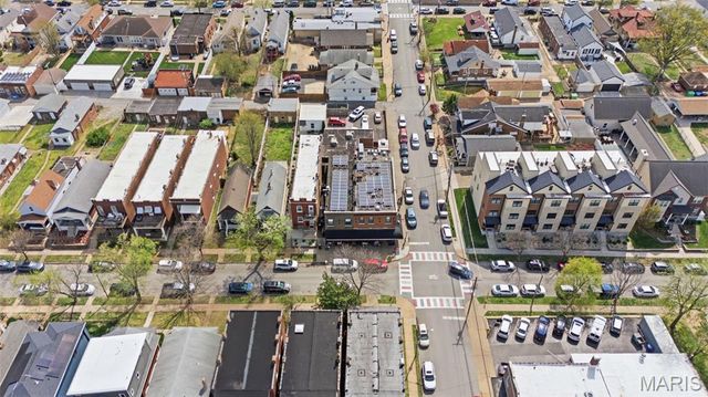 5250 Wilson Avenue, St Louis, MO 63110