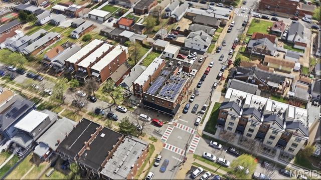 5250 Wilson Avenue, St Louis, MO 63110