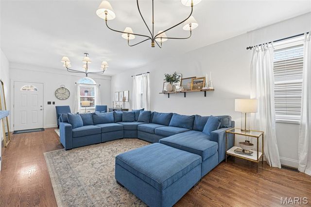5250 Wilson Avenue, St Louis, MO 63110