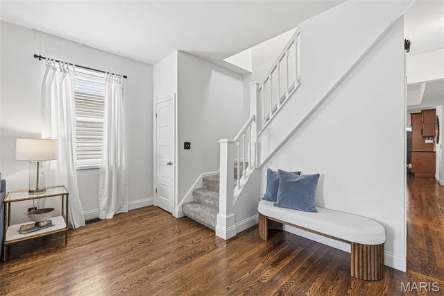 5250 Wilson Avenue, St Louis, MO 63110