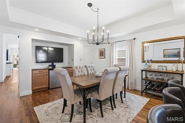 5250 Wilson Avenue, St Louis, MO 63110