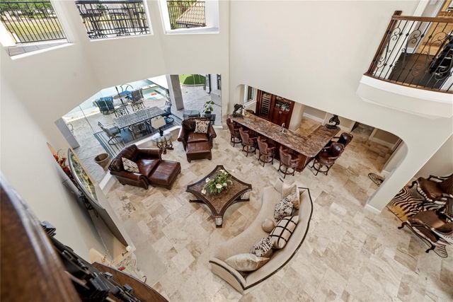 1810 Watercastle Court, Houston, TX 77077