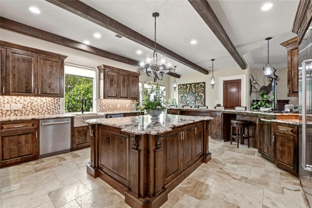 1810 Watercastle Court, Houston, TX 77077
