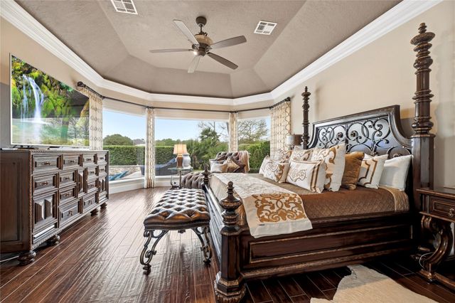 1810 Watercastle Court, Houston, TX 77077