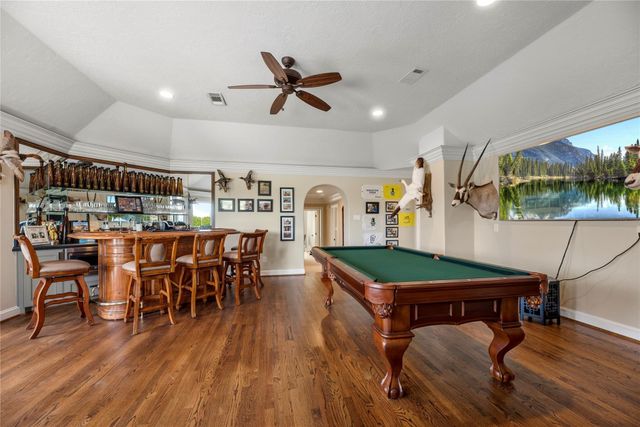 1810 Watercastle Court, Houston, TX 77077
