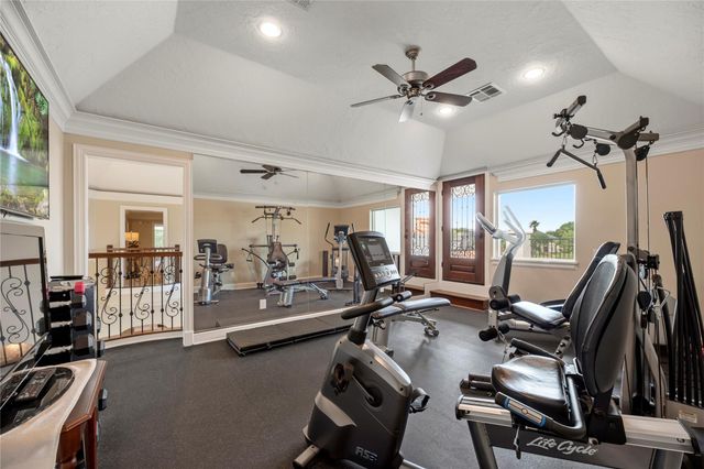 1810 Watercastle Court, Houston, TX 77077