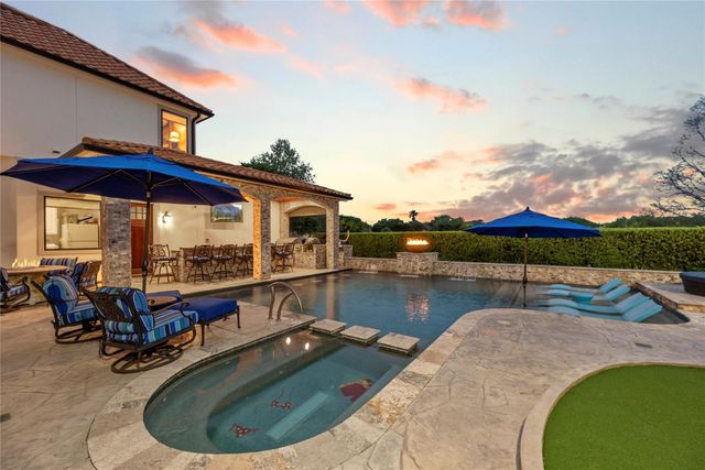 1810 Watercastle Court, Houston, TX 77077