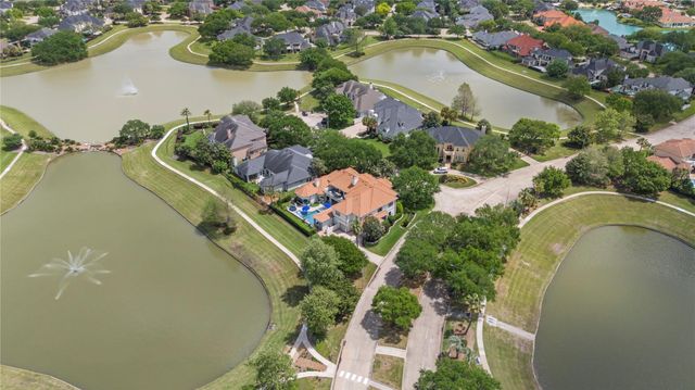 1810 Watercastle Court, Houston, TX 77077