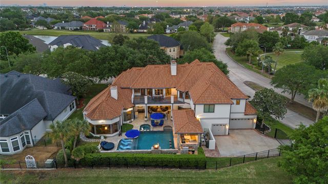 1810 Watercastle Court, Houston, TX 77077