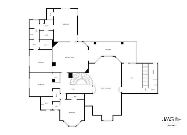 1810 Watercastle Court, Houston, TX 77077