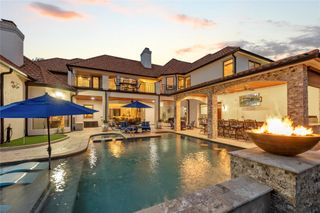 1810 Watercastle Court, Houston, TX 77077