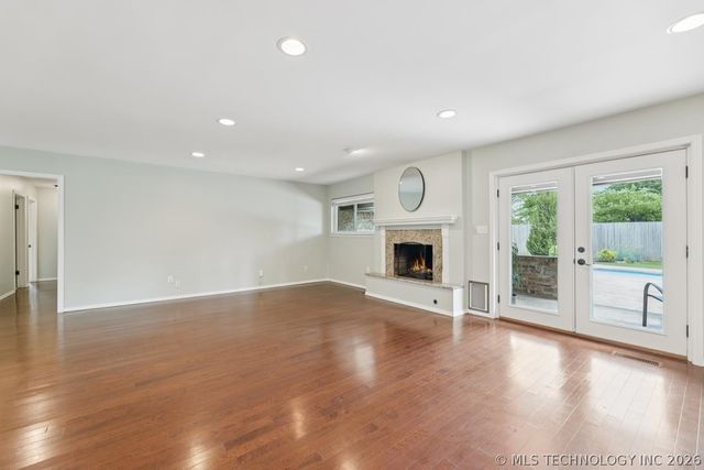 2995 E 56th Place S, Tulsa, OK 74105