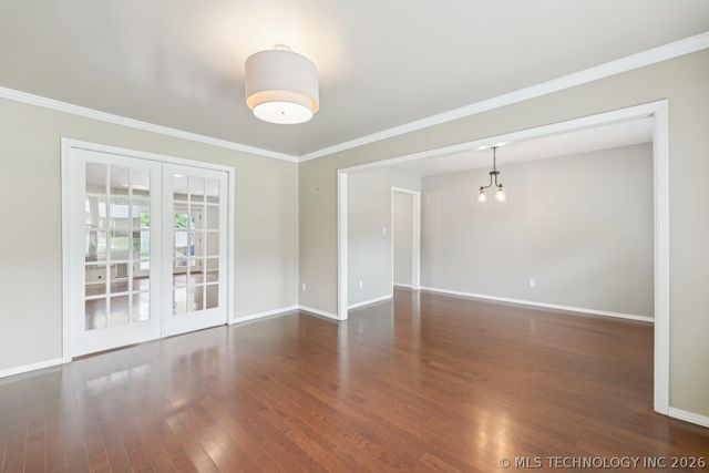 2995 E 56th Place S, Tulsa, OK 74105