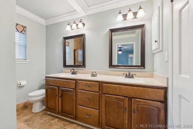 2995 E 56th Place S, Tulsa, OK 74105