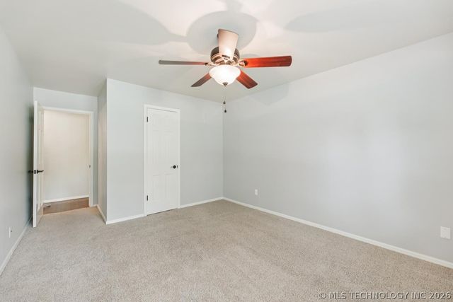 2995 E 56th Place S, Tulsa, OK 74105