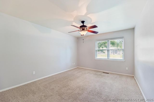 2995 E 56th Place S, Tulsa, OK 74105