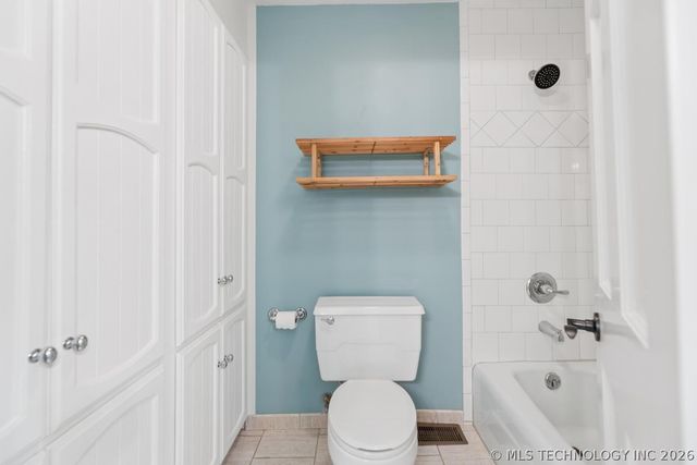 2995 E 56th Place S, Tulsa, OK 74105