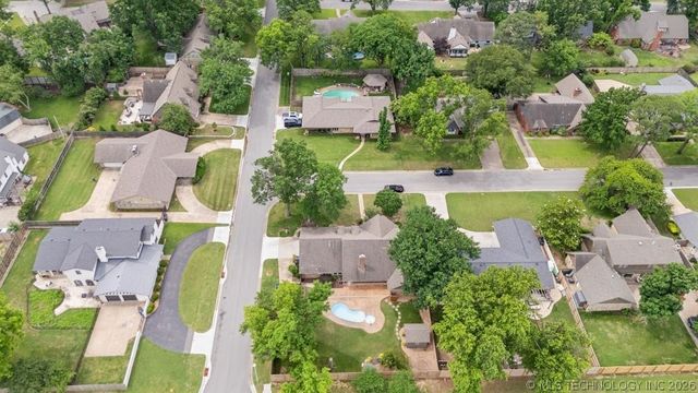 2995 E 56th Place S, Tulsa, OK 74105