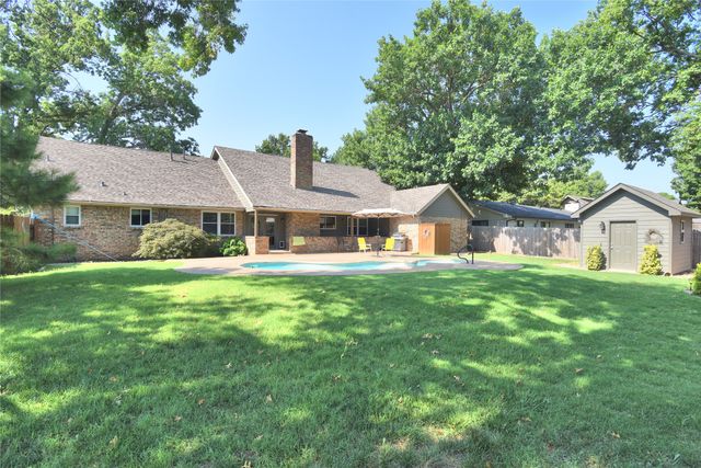 2995 E 56th Place S, Tulsa, OK 74105