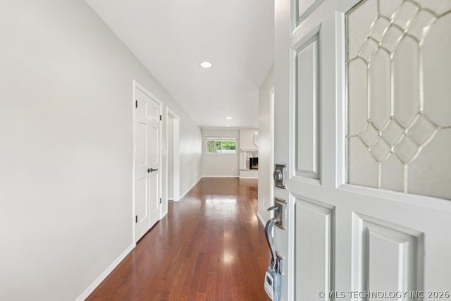 2995 E 56th Place S, Tulsa, OK 74105