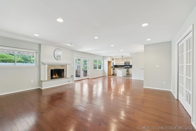 2995 E 56th Place S, Tulsa, OK 74105